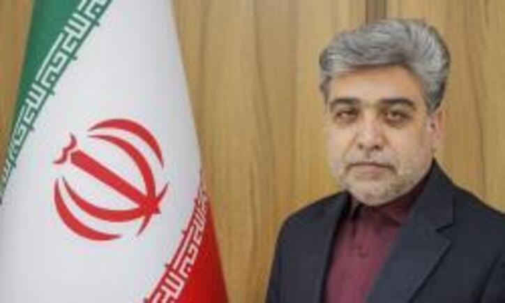 مدیرکل صنعت، معدن و تجارت استان مرکزی منصوب شد
