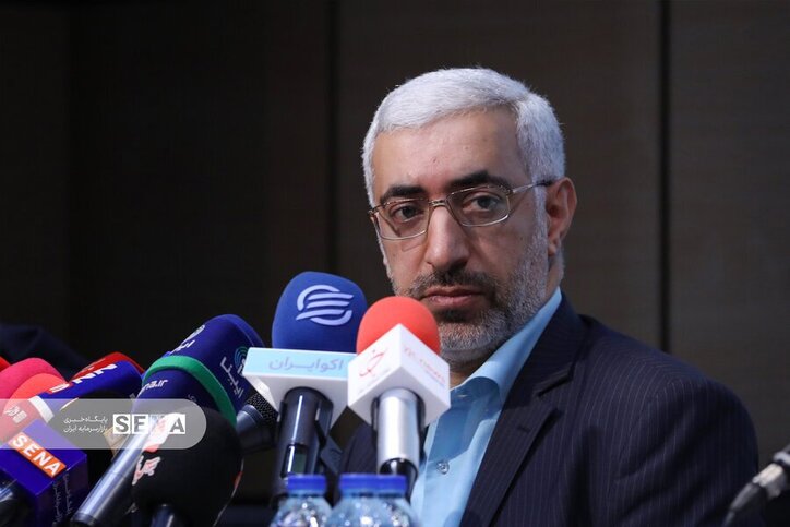 سازمان بورس نقشی در فراز و فرود‌های شاخص بورس ندارد/ تلاش سازمان بورس برای بازگشت اعتماد به بازار سرمایه