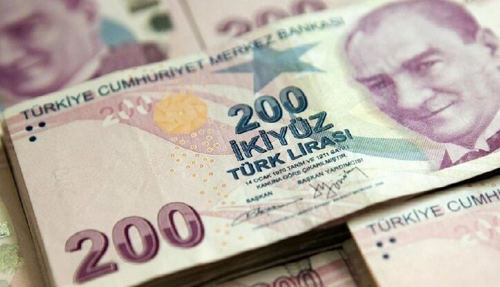 قیمت لیر امروز ۷اردیبهشت ۱۴۰۱/ کمک ۴٫۸میلیارد دلاری ایرانیان به اقتصاد ترکیه!