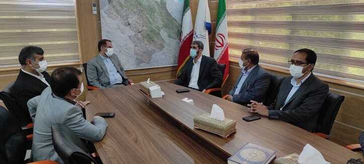 توسعه متوازن مناطق مختلف کشور با اجرای طرح آمایش وزارت صمت