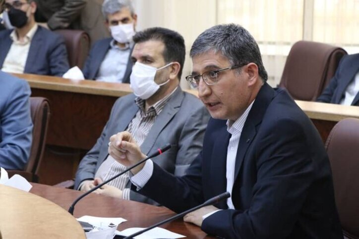 میز سرمایه گذاری صنعت و معدن در آذربایجان غربی تشکیل شود