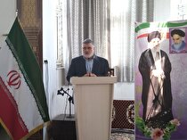 الزامات محیط زیستی در معدن نمک قالقاچی رعایت شود