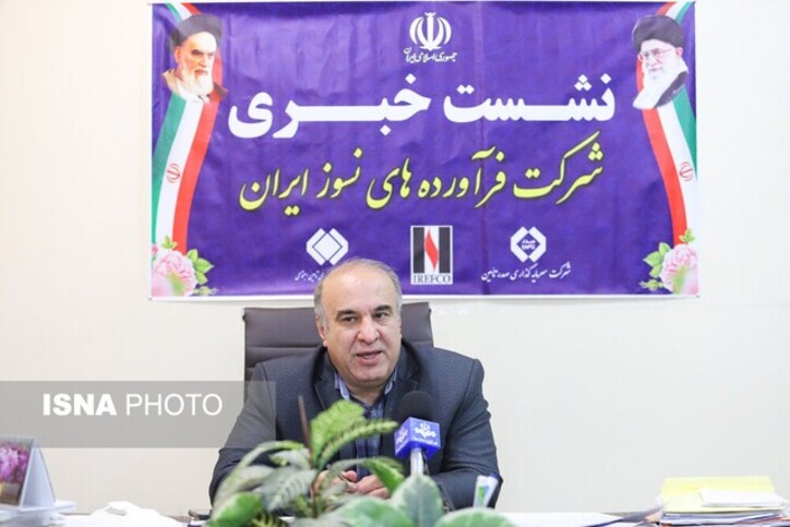 عرضه گروه محصولات جدید و دانش بنیان تا پایان امسال