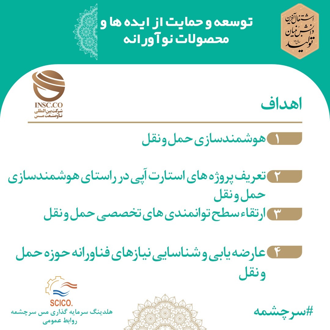 امضای تفاهم نامه همکاری مشترک ناوصنعت مس با مرکز نوآوری و شتابدهی تگ