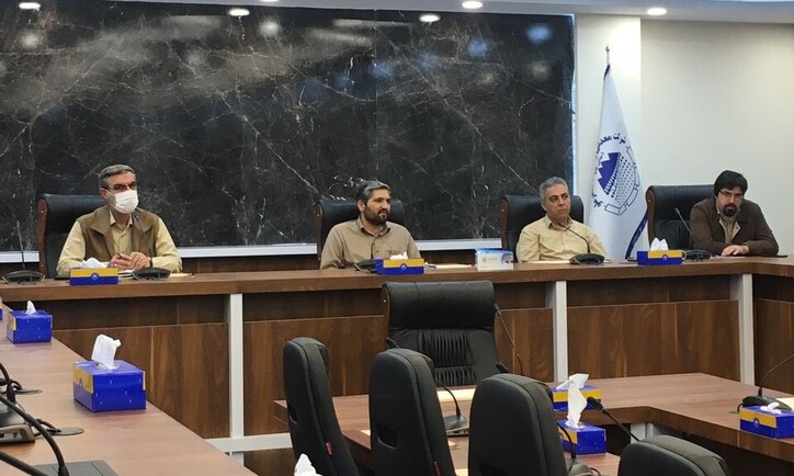 چادرملو محرک رشد اقتصادی کشور است/ تولید در دهه آینده در مجموعه چادرملو ادامه خواهد داشت