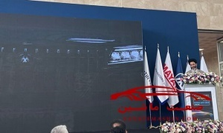 عملکرد خوب شرکت ماموت در شرایط تحریم
