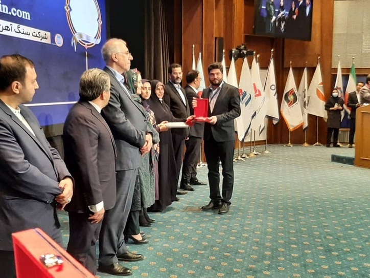 گهرزمین رتبه برتر مسوولیت‌های اجتماعی را کسب کرد/ باشگاه مشتریان