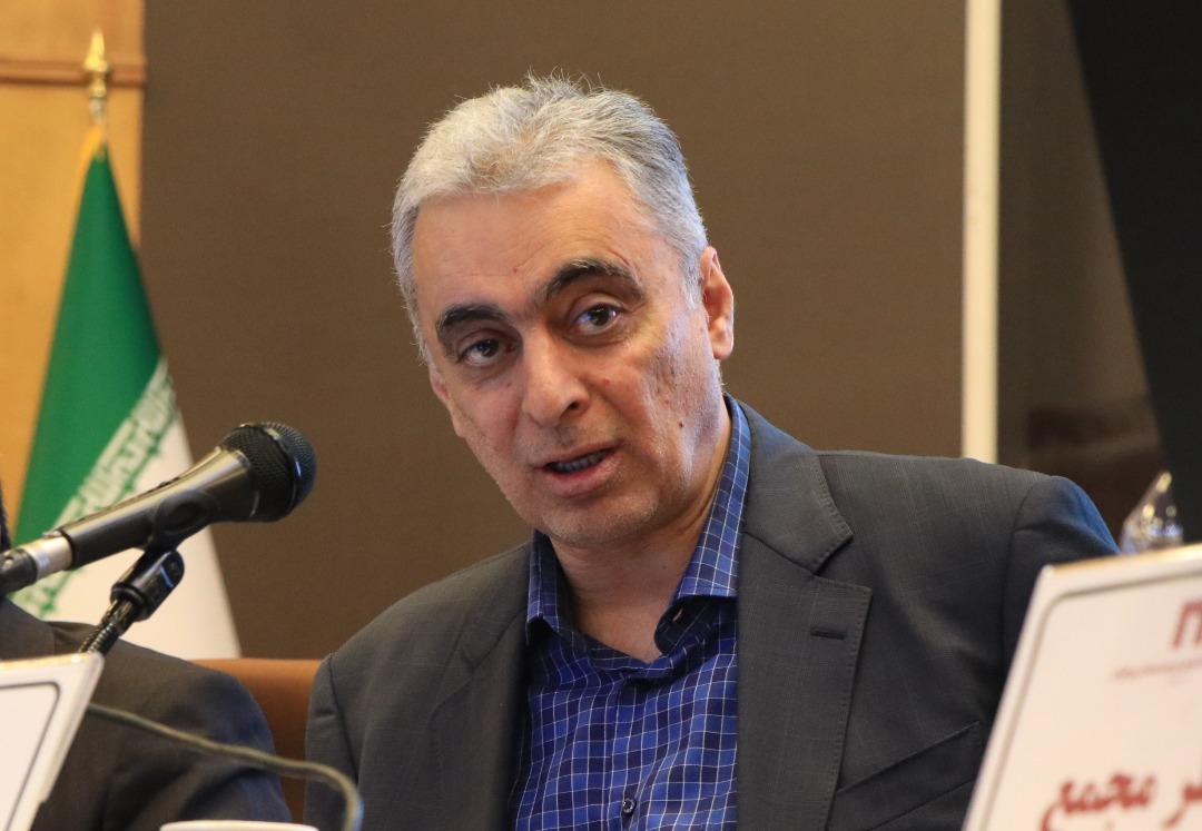 افزایش سرمایه ۱۲۹ درصدی «ومعادن» به تصویب سهامداران رسید افزایش سرمایه ۱۲۹ درصدی «ومعادن» به تصویب سهامداران رسید