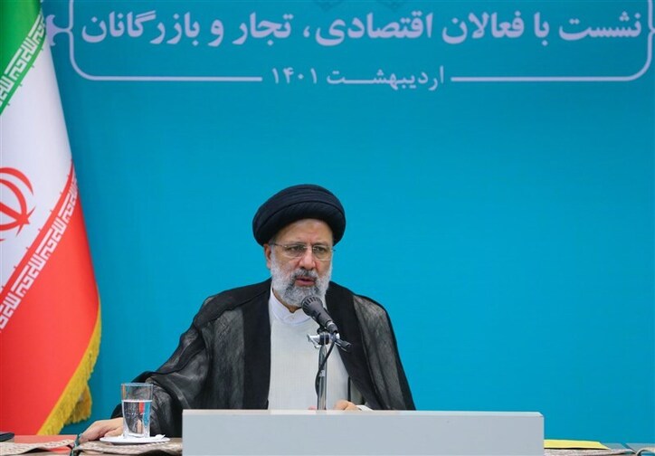 رئیسی: واگذاری شرکت‌ها به زیرمجموعه دولت خصوصی‌سازی نیست/ کارخانه خصوصی‌شده را انبار پیاز و سیب‌زمینی کردند