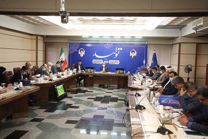 آغاز طرح مبارزه با کالا‌های قاچاق و تقلبی حوزه لوازم خانگی/ عرضه بیش از دو هزار قلم کالای لوازم‌خانگی به بازار بدون افزایش قیمت