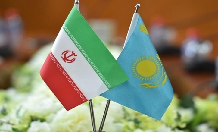 هیات تجاری قزاقستان اواخر خردادماه به تهران سفر می‌کند