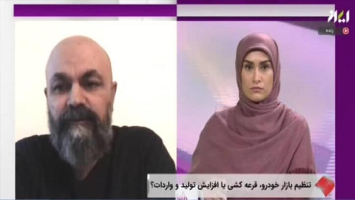 تحقق وعده تولید دو میلیون دستگاه خودرو از طرف وزیر صمت در هاله‌ای از ابهام