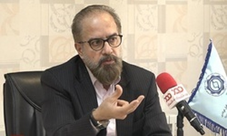 اتاق بازرگانی را از رانت و فساد پاک کنید تا مشکلات تجارت کشور حل شود