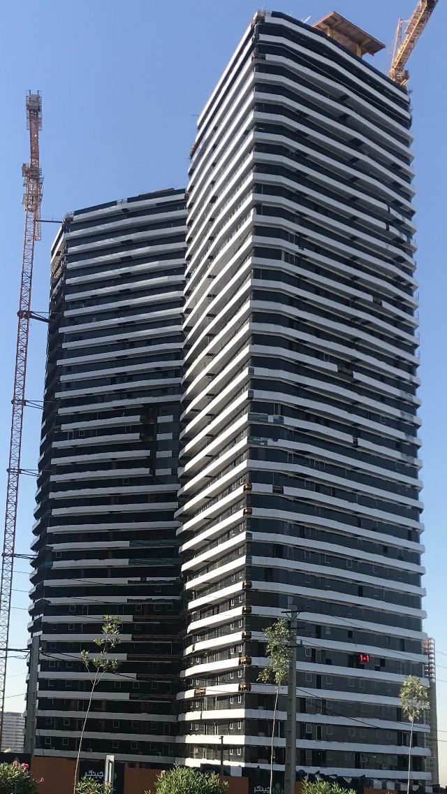 زندهشدن بارقههای امید در کارگران بزرگترین شرکت تولید آلومینیوم مازندران زندهشدن بارقههای امید در کارگران بزرگترین شرکت تولید آلومینیوم مازندران