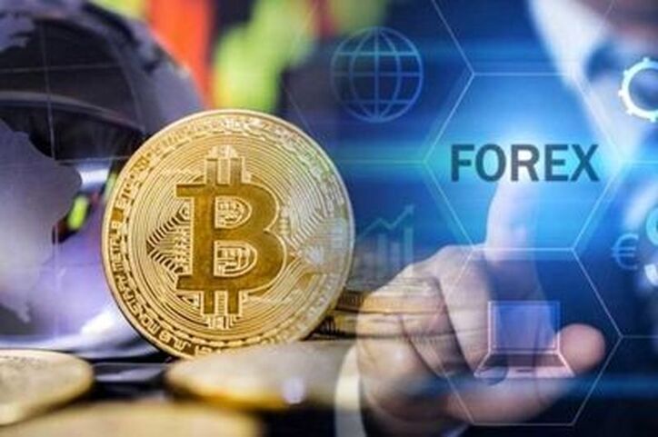 ارز‌های دیجیتال یا فارکس کدام بهتر است؟