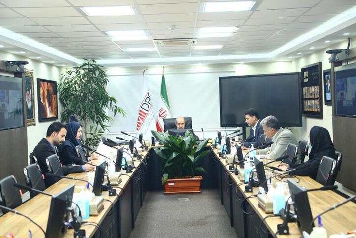 فعال نشدن معدن بوکسیت تاش، خسارت سنگینی به صنعت آلومینا وارد می‌کند / ثبت ۱۲ محدوده بوکسیت در استان سمنان توسط ایمیدرو