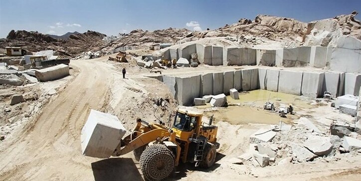 معادن تهران نیازمند استفاده از ظرفیت‌های دانش بنیان هستند