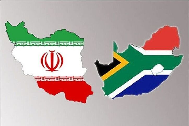 سفیر آفریقای جنوبی:آماده همکاری تجاری با شرکت‌های ایرانی هستیم