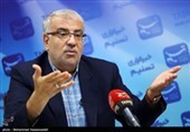 دستور وزیر نفت برای بررسی ایمنی تأسیسات نفتی کشور