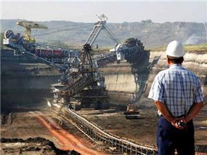 پردیس صنایع معدنی در شهرستان نیشابور ایجاد می‌شود