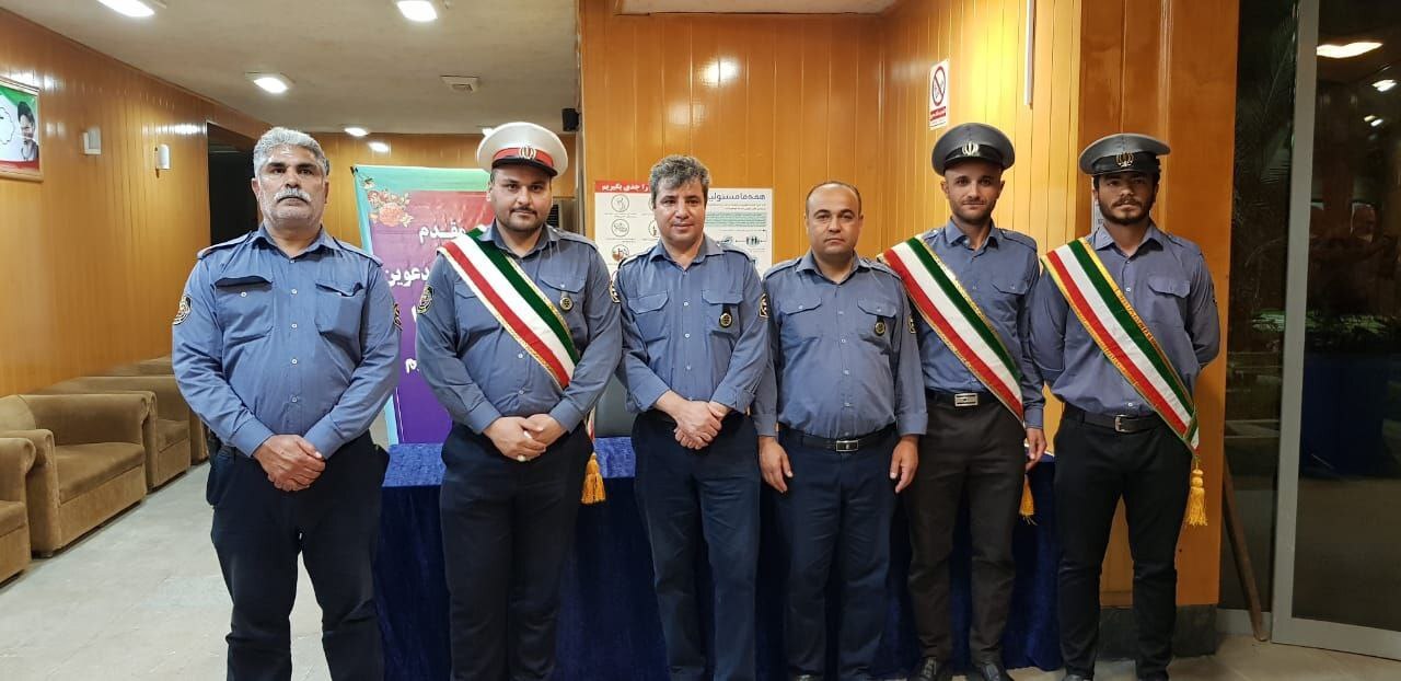 جلسه هماندیشی تیم رهبری گروه فولاد خوزستان برگزار شد جلسه هماندیشی تیم رهبری گروه فولاد خوزستان برگزار شد