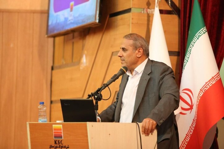 از همکاران غیرتمند که در بحران‌ها پیشقدم هستند، تشکر می‌کنم