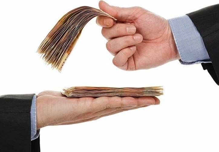 افشای رشوه‌خواری مقامات شرکت انگلیسی سوئیسی گلنکور در آمریکا