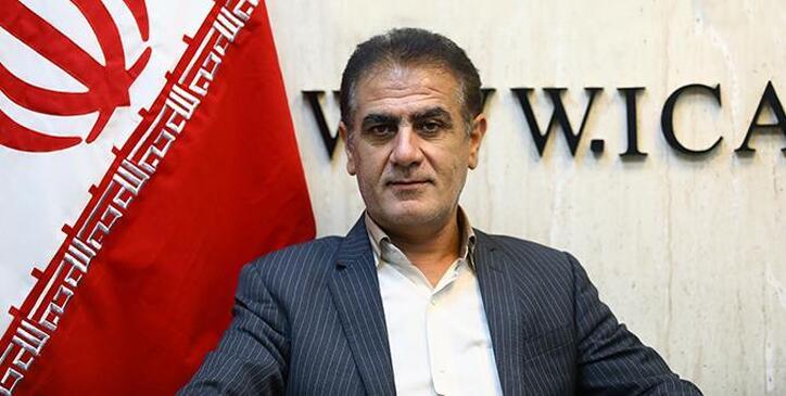 نشست با مدیرعامل ایمیدرو برای سرمایه گذاری در شهرستان‌های شاهین دژ و تکاب