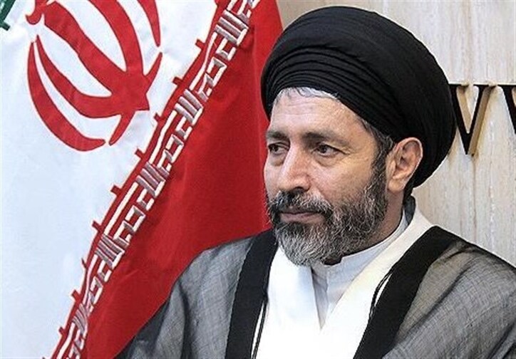پروژه راه‌آهن اردبیل امسال بهره‌برداری می‌شود