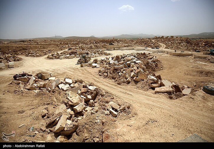 تنها ۱۵.۵ میلیارد تومان از درآمد‌های معدنی کردستان به استان بازگشته است/ غیرفعال بودن ۱۳۴ معدن در منطقه