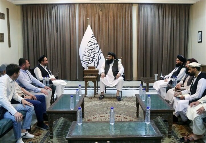 سرمایه‌گذاران روسی به دنبال استخراج معادن افغانستان