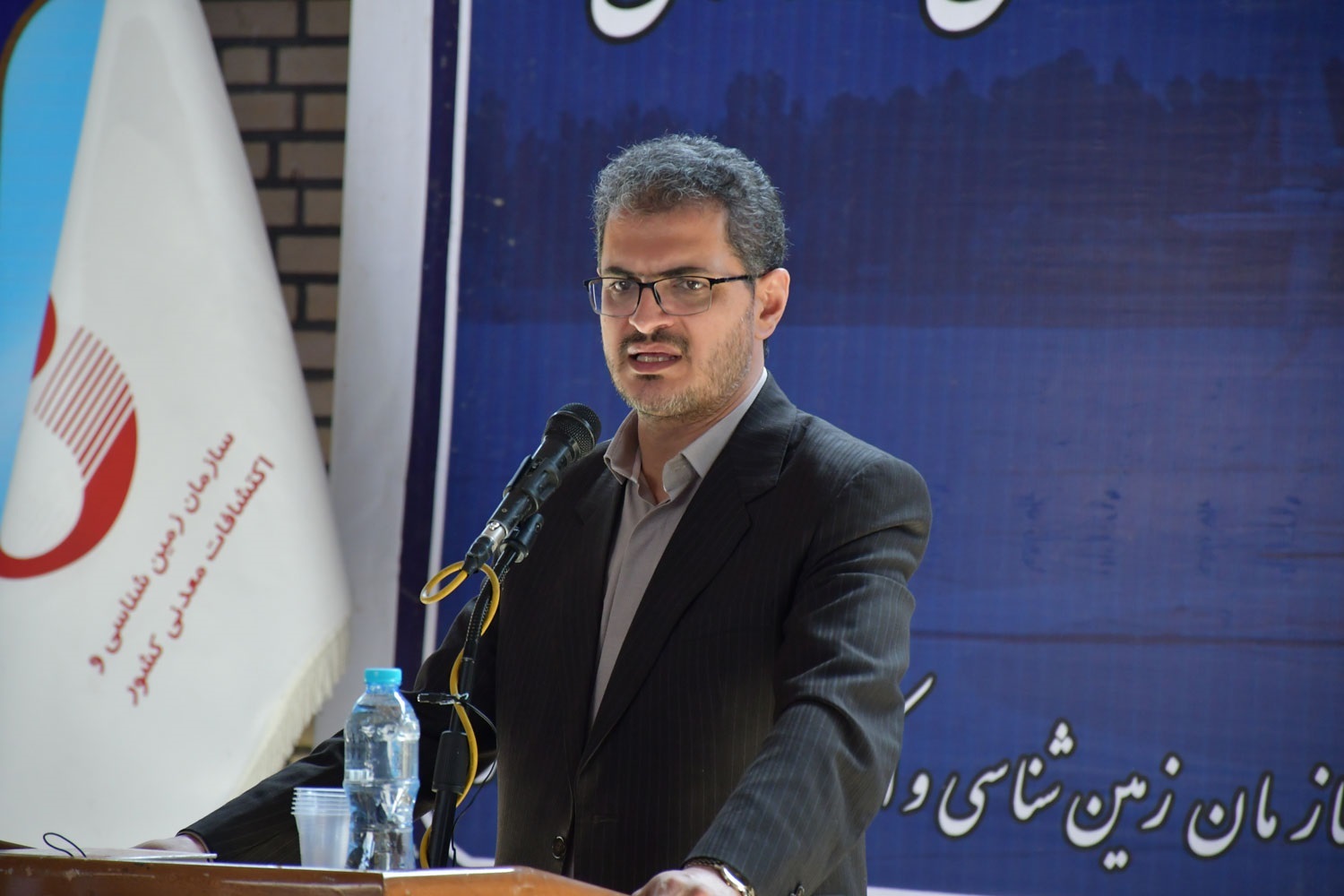 رئیس سازمان زمین&zwnj;شناسی واکتشافات&zwnj;معدنی کشور: اطلاعات پایه زمین&zwnj;شناسی۵۳ درصد اراضی کردستان تهیه می&zwnj;شود