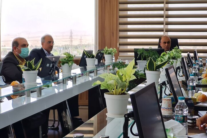 مشارکت همه‌جانبه ذوب‌ آهن اصفهان در رویداد فناورانه گام دوم