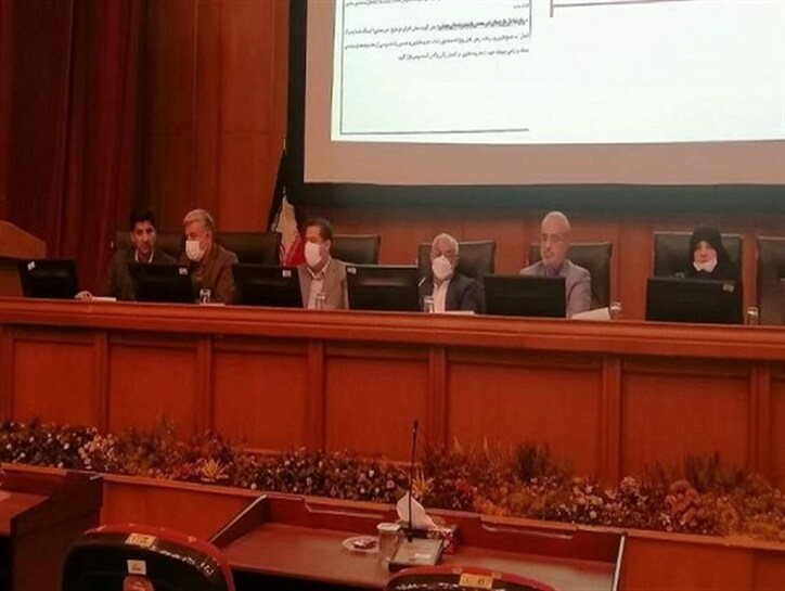 تاخیر ۱۰ ساله دولت برای برگشت ۱۵ درصد وصولی از حقوق دولتی به استان کرمان