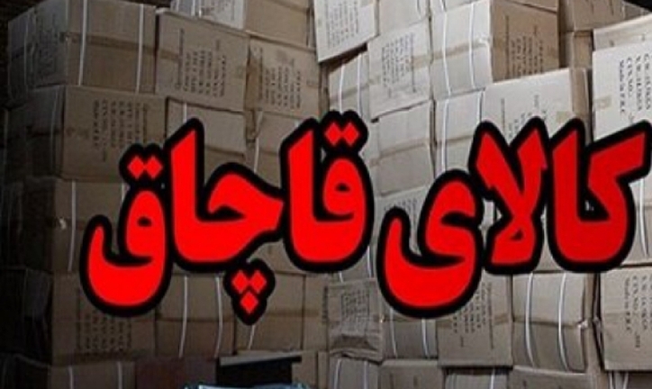 تشکیل بیش از ۱۵ میلیارد ریال پرونده تخلف قاچاق کالا در فردوس