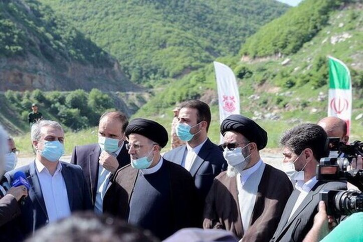 شرکت مستقل مس آذربایجان تشکیل می‌شود