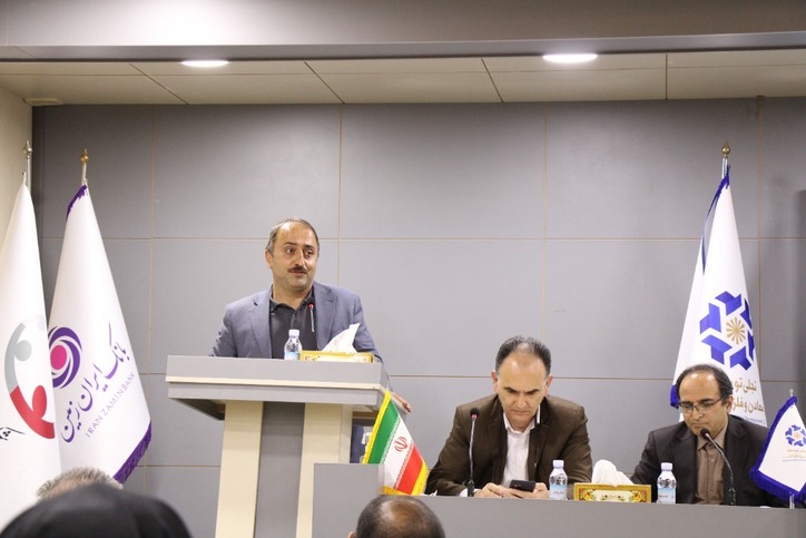 «تجلی» به دنبال ارزش افزوده فراوان «تجلی» به دنبال ارزش افزوده فراوان