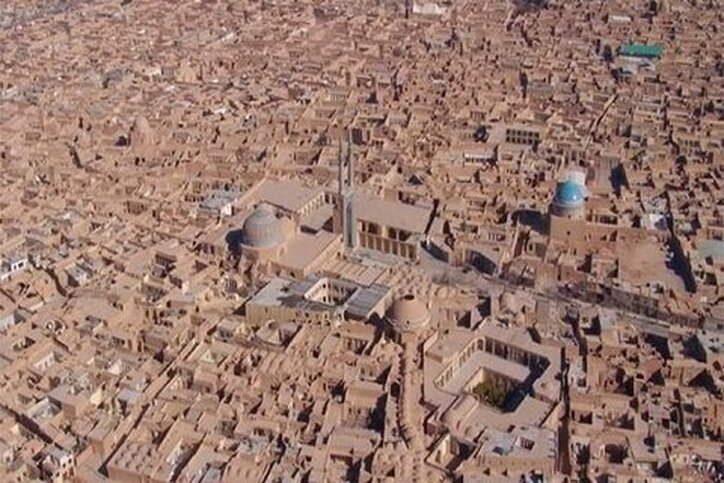 درآمد یکی از معادن یزد برای انتقال آب به استان استفاده شود