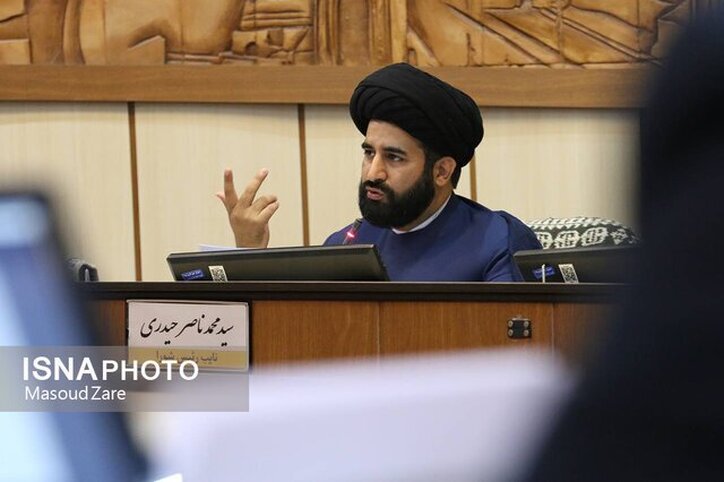 شهرداری یزد ۱۰۰۰ میلیارد تومان از دستگاه‌ها طلب دارد
