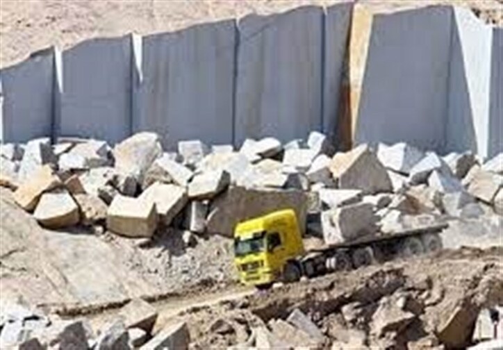 رشد ۱۸ درصدی صدور پروانه بهره برداری معادن در سال ۱۴۰۰