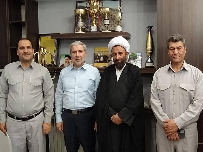 ۴۰ دستگاه حفاری اکتشاف در معدن سریدون رفسنجان فعال می&zwnj;شود
