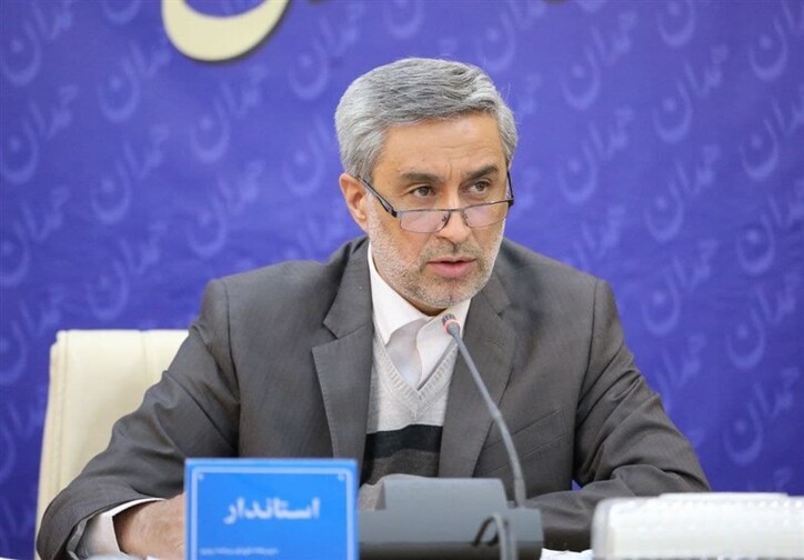 با هرگونه برداشت‌های غیرمجاز از معادن دامنه الوند برخورد جدی شود