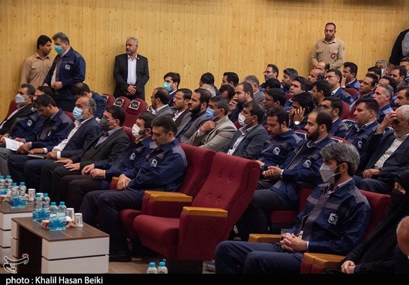 سفر یک روزه وزیر تعاون، کار و رفاه اجتماعی به بافق به روایت تصویر سفر یک روزه وزیر تعاون، کار و رفاه اجتماعی به بافق به روایت تصویر