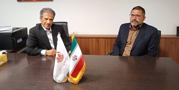 تمایل صنایع ملی مس بر تاسیس کارخانه ذوب و نورد در زنجان