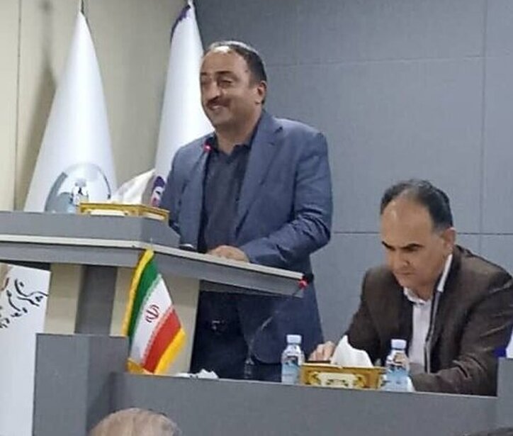 برنامه ۱۱ ساله زیرمجموعه تجلی اعلام شد