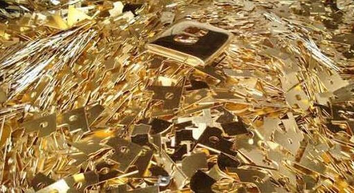 رشد ۱.۲ درصدی قیمت ضایعات سفاله برنج