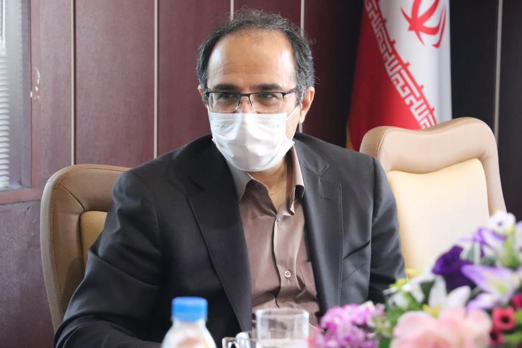 لزوم تغییر ساختار و توسعه سودآوری برای مجتمع شهید قندی یزد/ نظارت و پشتیبانی کامل «ومعادن» در پیشبرد برنامههای زیرمجموعهها لزوم تغییر ساختار و توسعه سودآوری برای مجتمع شهید قندی یزد/ نظارت و پشتیبانی کامل «ومعادن» در پیشبرد برنامههای زیرمجموعهها