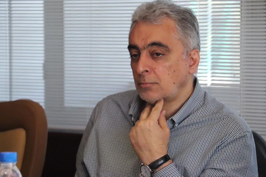 لزوم تغییر ساختار و توسعه سودآوری برای مجتمع شهید قندی یزد/ نظارت و پشتیبانی کامل «ومعادن» در پیشبرد برنامههای زیرمجموعهها لزوم تغییر ساختار و توسعه سودآوری برای مجتمع شهید قندی یزد/ نظارت و پشتیبانی کامل «ومعادن» در پیشبرد برنامههای زیرمجموعهها