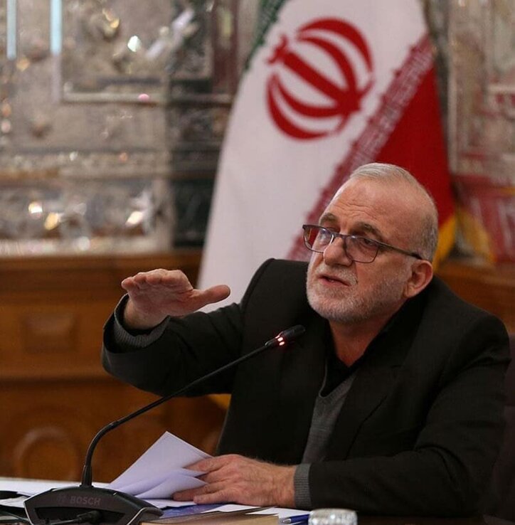 خروج بورس از مسیر اصلی تحت تاثیر دعوت‌های مکرر مسوولان دولت قبل