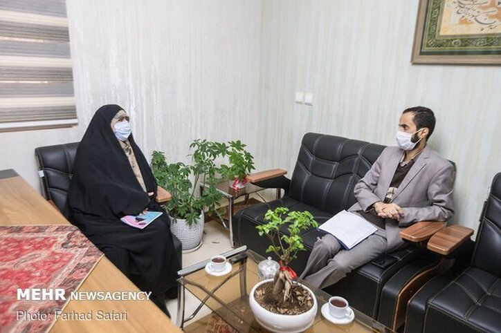 حقوق مردم استان قزوین توسط معادن نادیده گرفته می‌شود